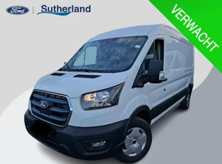 Ford E-Transit 350 L3H2 Trend 68 kWh