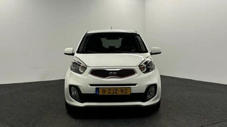 Kia Picanto Kia Picanto 1.0 CVVT BusinessLine ECC LM CRUISE 5 DEURS - afbeelding nr 6