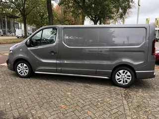 Opel Vivaro - afbeelding nr 10