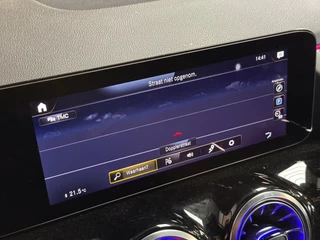 Mercedes-Benz GLA Mercedes-Benz GLA 45 AMG S 4MATIC+ | pano | kuipstoelen | memory | Burmester | 360 camera - afbeelding nr 24