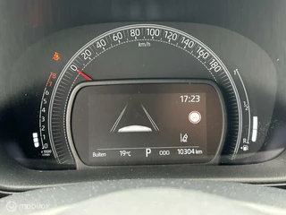 Toyota Aygo Toyota Aygo X 1.0 VVT-i S-CVT Automaat LED verl. / LM / Clima / Carplay / 10.250KM!!! - afbeelding nr 18