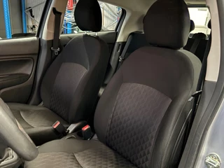 Mitsubishi Space Star Mitsubishi Space Star 1.2 Cool+ Nieuw model | Airco | Elktr. pakket | 5 Deurs - afbeelding nr 17