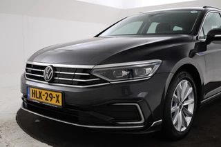 Volkswagen Passat Virtual, Apple carplay, Climate, - afbeelding nr 6