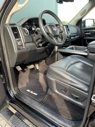 Dodge Ram 1500 - afbeelding nr 12