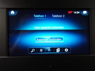 Mercedes-Benz Sprinter Mercedes-Benz Sprinter L2H2 Automaat Airco Cruise control  Navigatie Side bars - afbeelding nr 29