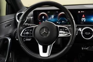 Mercedes-Benz A-Klasse Mercedes-Benz A-Klasse 250 e Premium - afbeelding nr 15