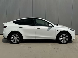 Tesla Model Y Tesla Model Y Long Range AWD 75 kWh|Trekhaak - afbeelding nr 33