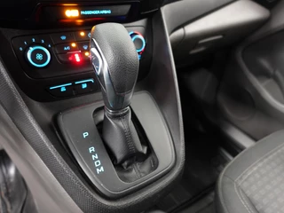 Ford Transit Connect Ford Transit Connect Automaat 120pk L1 Trend Airco Cruise control Radio Bluetooth Euro6 - afbeelding nr 16