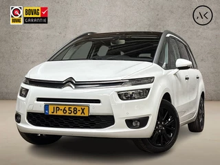 Citroën Grand C4 Picasso 1.2 PureTech Sport 7 Persoons