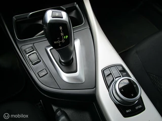 BMW 1 Serie BMW 1-serie 118i Corporate Lease 59dkm!! Org NL Automaat 5drs - afbeelding nr 21