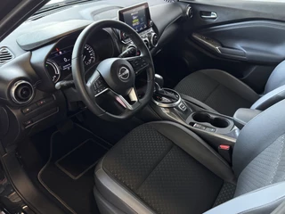 Nissan Juke Nissan Juke 1.6 HYBRID N-CONNECTA CAMERA CARPLAY NAVI LMV LED 04/2024 - afbeelding nr 7