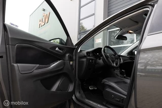 Opel Grandland X Opel Grandland X 1.2 Turbo Innovation 360 CAMERA, PANO, LED VERLICHTING - afbeelding nr 11