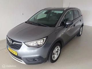 Opel Crossland X Opel Crossland X 1.2 Turbo Innovation met + Pakket - afbeelding nr 16