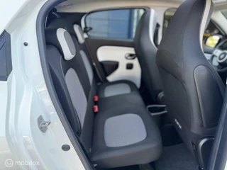 Renault Twingo Renault Twingo 1.0 SCe Intens | Cabrio| NAP| 1ste Eigenaar - afbeelding nr 17