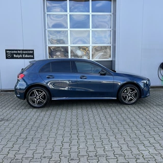 Mercedes-Benz A-Klasse - afbeelding nr 26