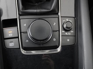 Mazda 3 Mazda 3 SKYACTIV-G 122 Comfort Bose | Leer - afbeelding nr 29