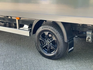 Mercedes-Benz Sprinter - afbeelding nr 20