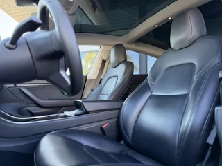 Tesla Model 3 Tesla Model 3 Long Range AWD Dual | Autopilot | Panorama | Trekhaak | - afbeelding nr 12