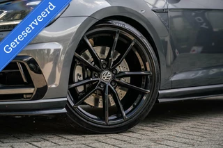 Volkswagen Golf Volkswagen Golf 2.0 TSI 4Motion R Performance Pano Akra DCC - afbeelding nr 9