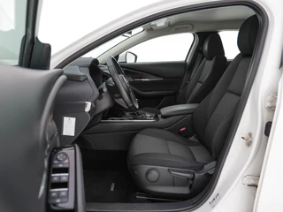Mazda CX-30 Mazda CX-30 2.0 e-SkyActiv-G M Hybrid Comfort *FULL-LED | NAVI-FULLMAP | CAMERA | DAB | COMFORT-SEATS | ECC | PDC | HEATED-SEATS | CRUISE | LANE-ASSIST | TOWBAR | CARPLAY | BLINDSPOT | 16''ALU* - afbeelding nr 8