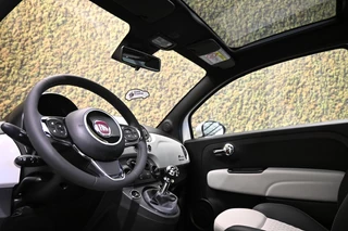Fiat 500 - afbeelding nr 12