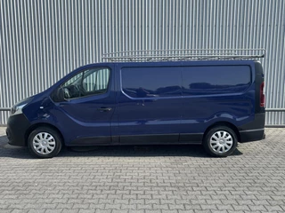 Renault Trafic Renault Trafic 1.6 dCi T29 L2H1*NAVI*CRUISE*A/C*HAAK*3PERS*IMPERI - afbeelding nr 5