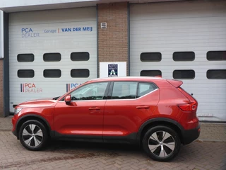 Volvo XC40 Volvo XC40 1.5 T4 Rech InscrExp - afbeelding nr 4