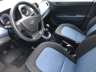 Hyundai i10  | ECC - afbeelding nr 15