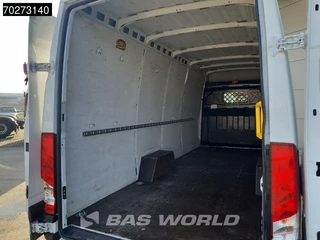 Iveco Daily Iveco Daily 35S16 Automaat L3H2 Airco Camera PDC L4H2 16m3 Airco - afbeelding nr 5