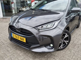 Toyota Yaris - afbeelding nr 2