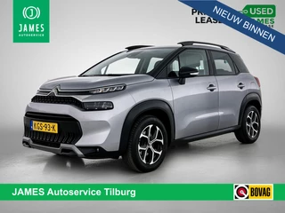 Citroën C3 Aircross 1.2 130PK AUT. Business