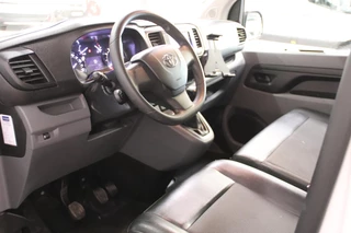 Toyota ProAce Toyota PROACE Worker D-4D 145PK L2H1 LANG EURO 6 - afbeelding nr 9