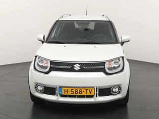 Suzuki Ignis Suzuki Ignis 1.2 Smart Hybrid Stijl - afbeelding nr 8