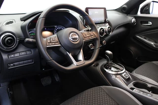 Nissan Juke Nissan Juke 1.6 Hybrid N-Connecta - afbeelding nr 6