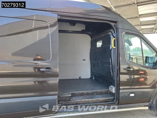 Ford Transit Ford Transit 165pk Automaat L4H3 Airco Cruise Camera Parkeersensoren Euro6 L4 15m3 Airco Cruise control - afbeelding nr 7