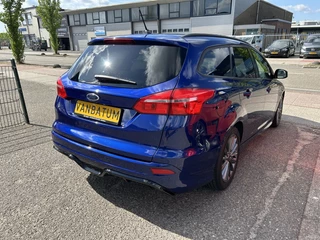 Ford Focus Ford Focus Wagon 1.0 ST-Line - afbeelding nr 5