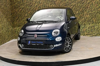 Fiat 500 - afbeelding nr 3