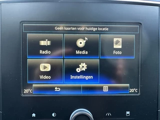 Renault Mégane - afbeelding nr 16
