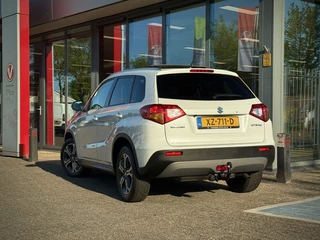 Suzuki Vitara - afbeelding nr 4