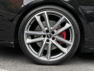Audi A6 Audi A6 Avant S6 TDI quattro| 4-wielbesturing| Pano dak | Standkachel - afbeelding nr 52