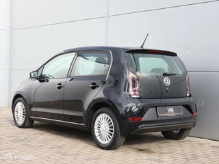 Volkswagen up! Volkswagen Up! 1.0 High Up Airco Bluetooth 16 inch lmv! - afbeelding nr 3