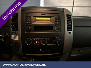 Mercedes-Benz Sprinter Parkeersensoren - afbeelding nr 15