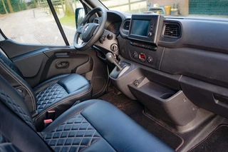 Renault Master - afbeelding nr 21