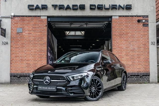 Mercedes-Benz A-Klasse - 518623940-0