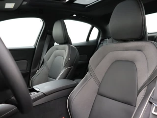 Volvo S60 Volvo S60 T6 PLUG-IN HYBRID LONG RANGE ULTIMATE DARK 360GR CAMERA HEAD-UP - afbeelding nr 9