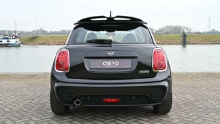 MINI Cooper MINI Cooper 1.5 | JCW Pakket | Stoelverwarming | NAP | LED | - afbeelding nr 16