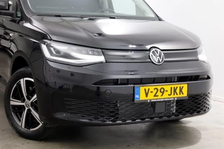 Volkswagen Caddy - afbeelding nr 12