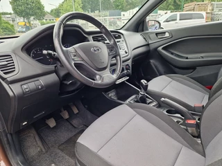 Hyundai i20 Hyundai i20 1.0 T-GDI Comfort - afbeelding nr 22