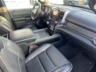 Dodge Ram 1500 Dodge Ram 1500 4X4 5.7 V8 4x4 Crew Cab 5'7 Limited - afbeelding nr 11
