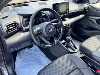 Toyota Yaris Toyota Yaris 1.5 Hybrid Executive Automaat | Pano | Navi | NL auto - afbeelding nr 12